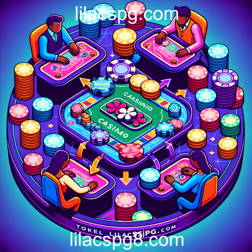 A Evolução dos Jogos Multijogador: Conectando Jogadores em Todo o Mundo