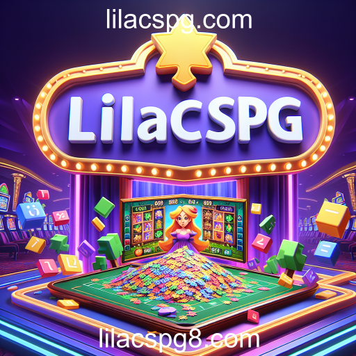 Desvendando a Categoria de Quebra-Cabeça em lilacspg.com