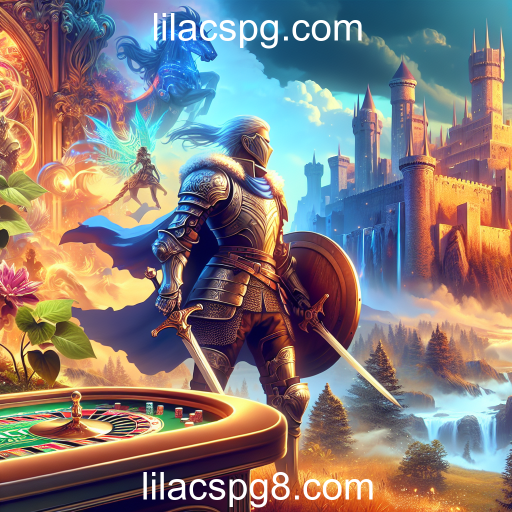 A Evolução dos Jogos de RPG: Uma Jornada em Mundos Imersivos